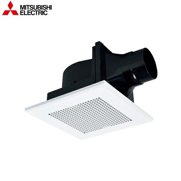 VD-13ZC14-BL ダクト用換気扇 低騒音形 BL認定品 8,096円