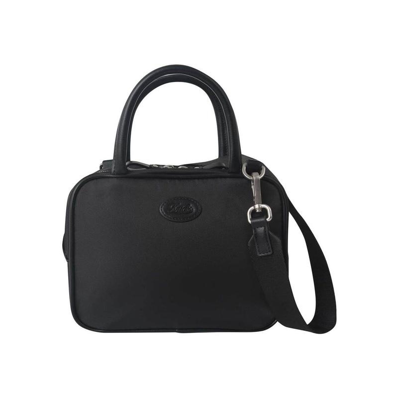 NYK 女性 ナイロン ミニ トートバッグ N255AB066P