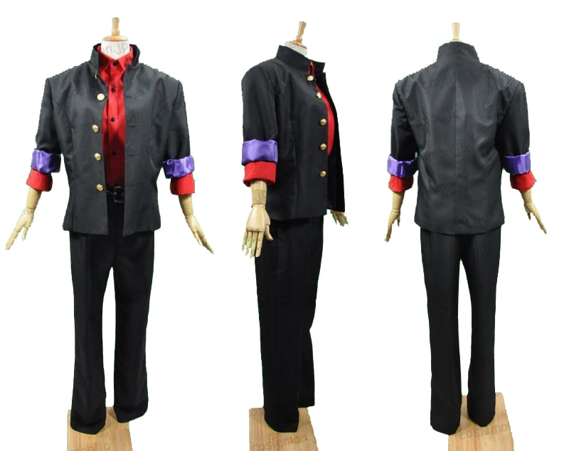 コスプレ衣装 COS1296 ごくせん3 風間廉 風