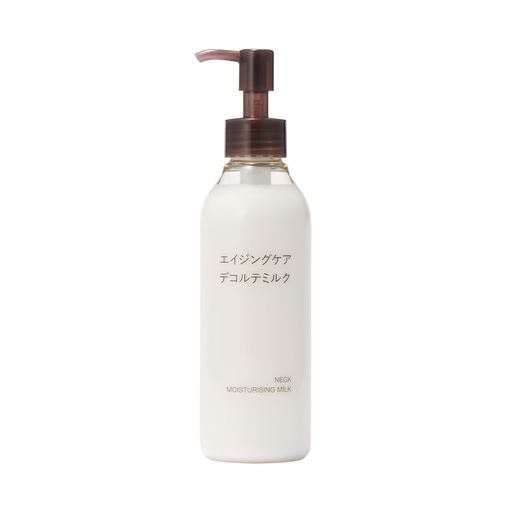 エイジングケアデコルテミルク 200ML