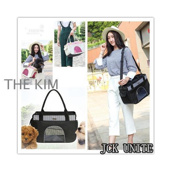 【最安値に挑戦】ペットキャリーバッグ 犬 猫 ペット用品 手提げ 肩掛け ショルダー　ペット用 キャリーバッグ キャリーケース 通気性良い ハウス お出かけ 通院