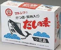 丸島醤油 マルシマ かつおだしの素 10gx50袋 3箱セット