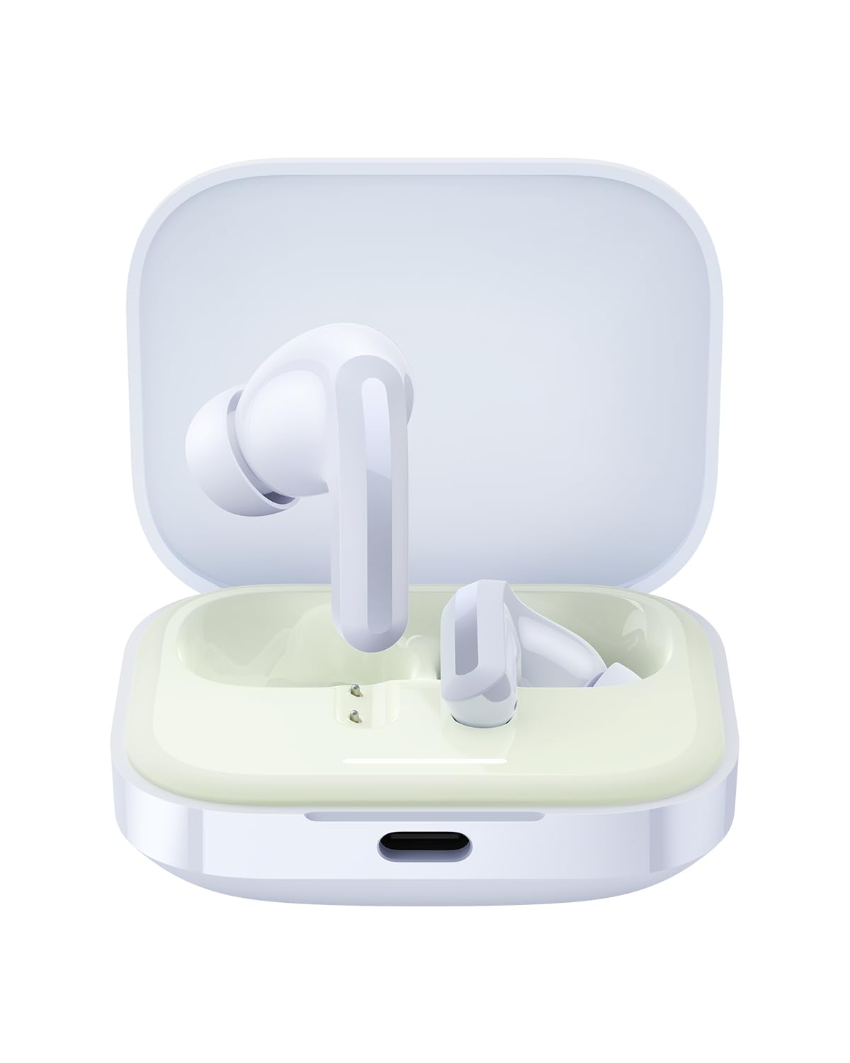 ワイヤレスイヤホン Redmi Buds 5 46dBまでアクティブノイズキャンセル Google Fast Pair 最