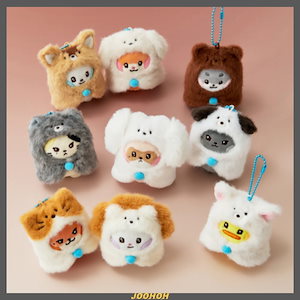 ラインフレンズ ZEROBASEONE