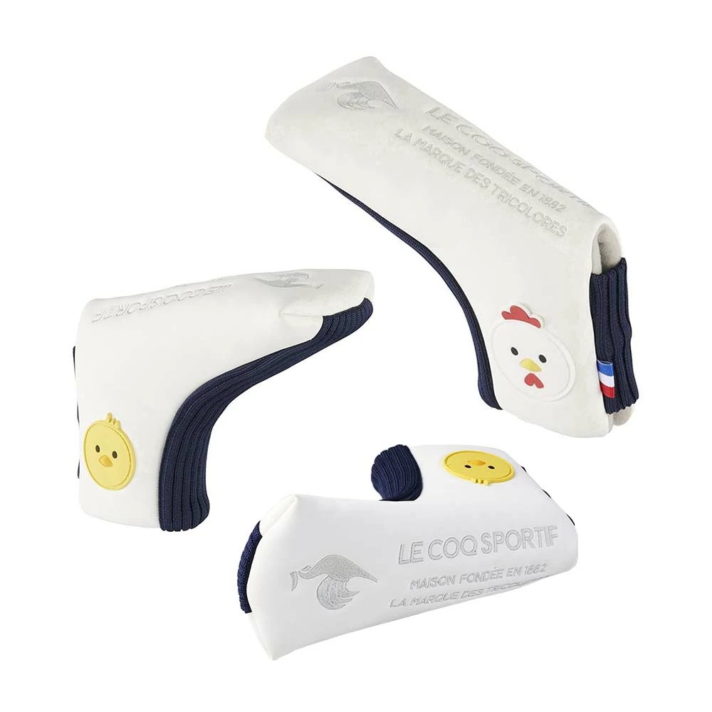 レディースパターカバー（ピン型・マレット型対応） QQCXJG50 2024