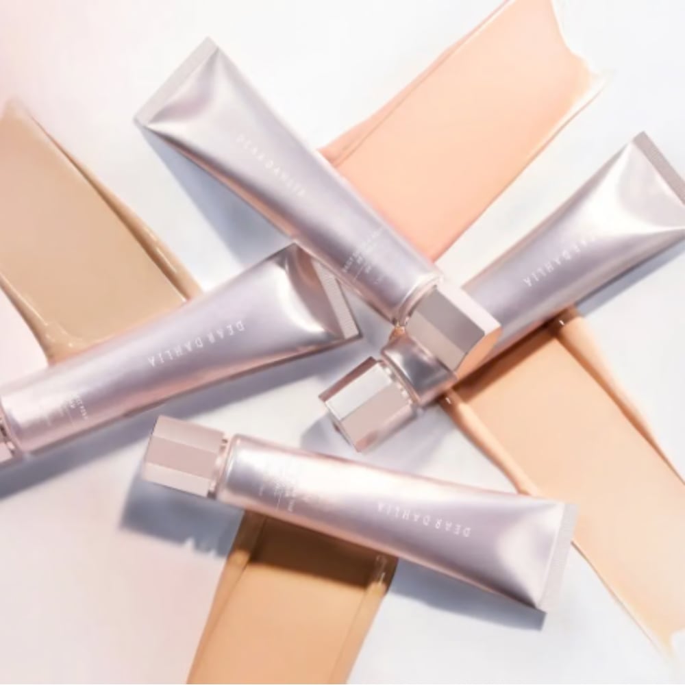 デイリーディフェンスPDRN BBクリーム