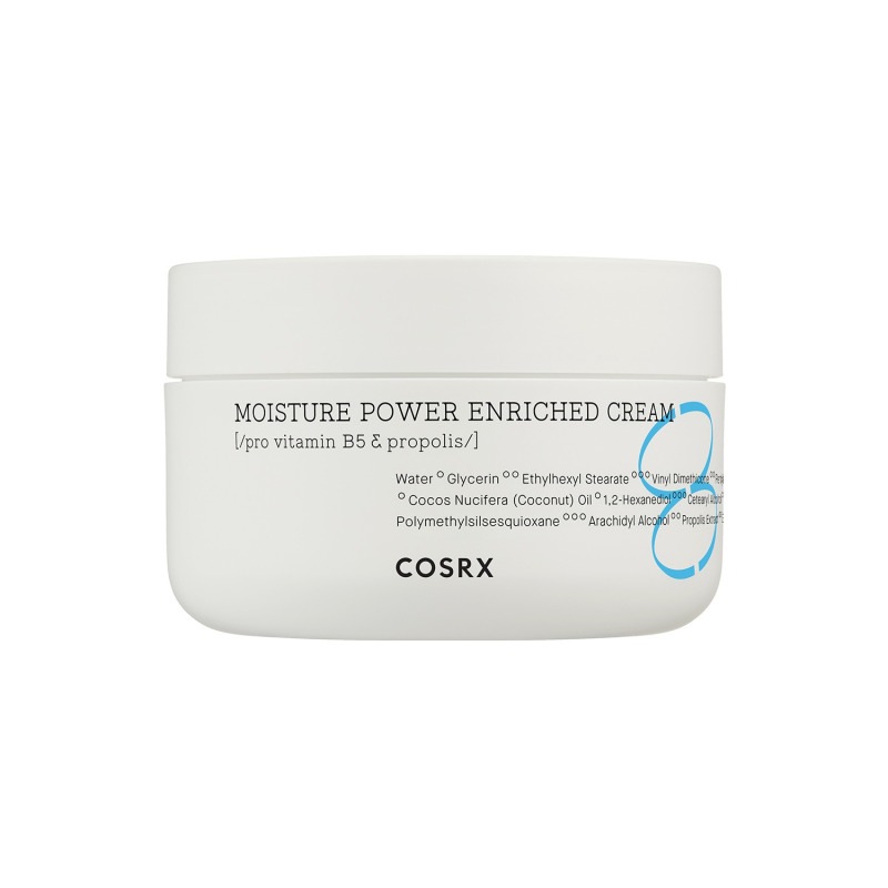 ハイドリウム モイスチャーパワーインリッチドクリーム 50ml