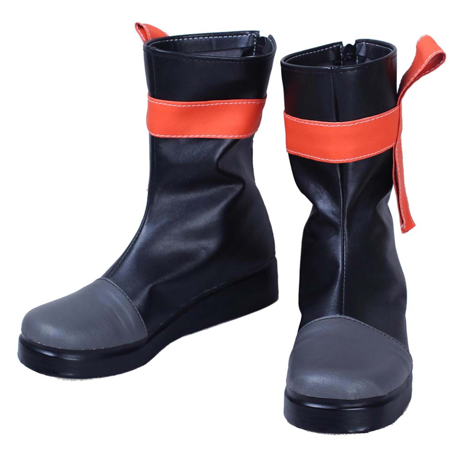 博多藤四郎 刀剣乱舞 とうらぶ はかたとうしろう コスプレ 靴 ブーツ コスプレ靴 コスプレブーツ カスタマイズ可能 0910288