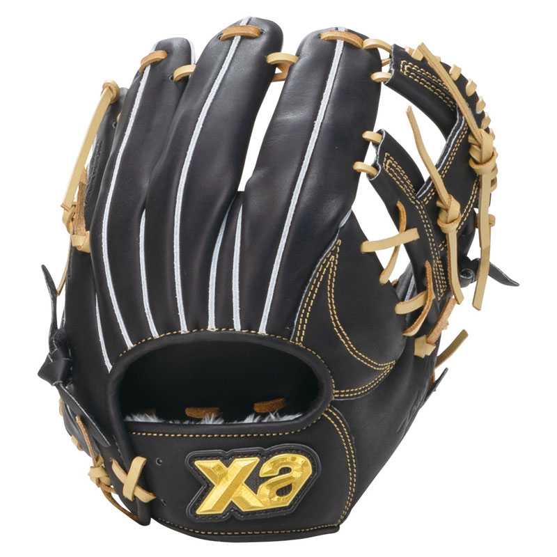 ザナックス XANAX 軟式グラブ トラスト グラブ・ミット グラブ・ミット (BRG26NA1T)