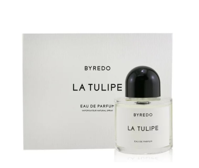 ラテューリップ EDP SP 100ml レディース