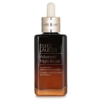 Estee Lauder アドバンス ナイト リペア シンクロナイズド マルチ リカバリー コンプレックス (トラベルエクスクルーシブ)