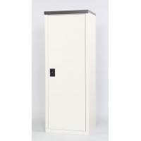 グリーンライフ 扉式家庭用収納庫 高さ162タイプ TBJ-162HT