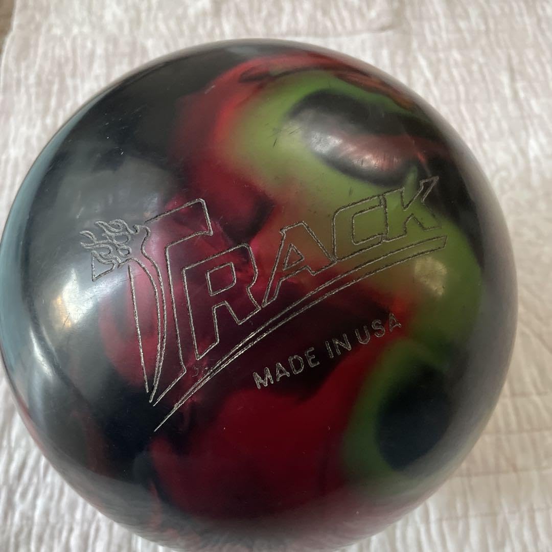 トラック505A ボウリングボール15P