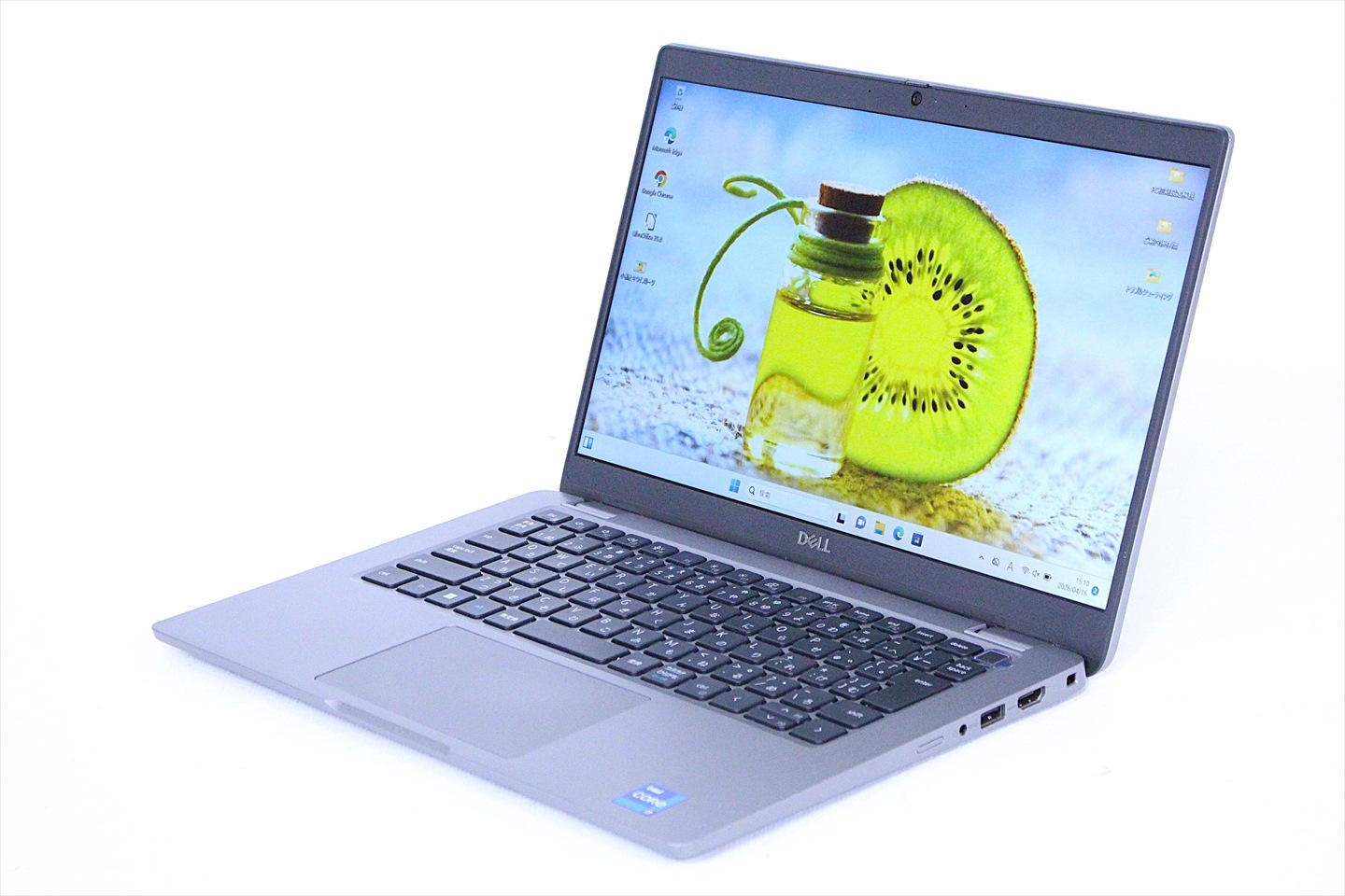 即配 良品 2023年パワフル32Gモデル 13世代Corei7 Latitude 5340 i7-1365U 32G 512G 13.3FHD Wi-Fi6E リカバリ バッテリー良 AAA評価
