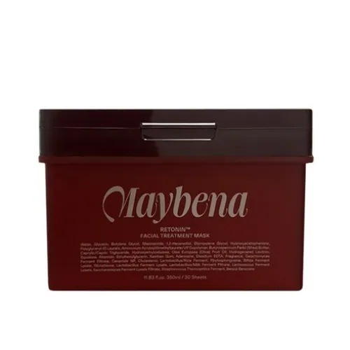 引き抜く1日1パックレトニンパックつや 弾力シワ対策 30枚 / 韓国コスメ