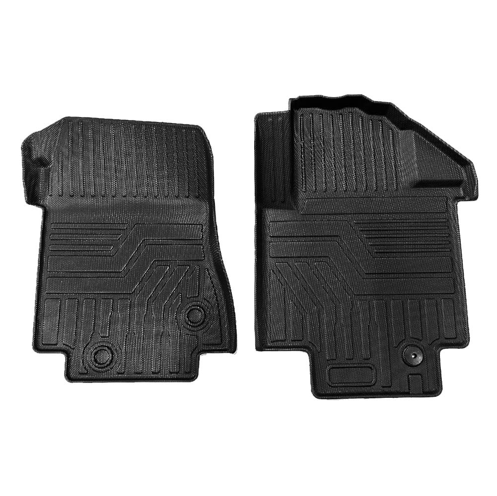 NV200 バネット フロアマット 専用設計 3D立体設計 3Dマット 3D立体マット 防水マット ラバーマット 防水 ラバー フロア 立体カーマット M20 2WD 5人乗り車専用