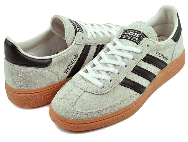 ハンドボール スペツィアル ウィメンズ if6562 フットウェアホワイト コアブラック ガムソール