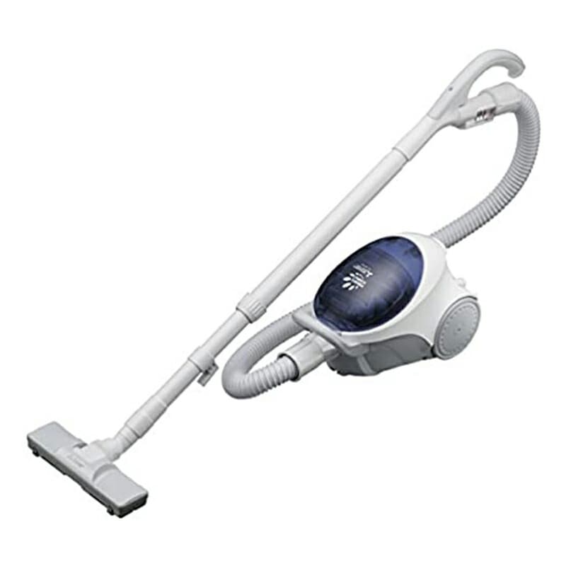 掃除機 紙パック式 三菱電機 Be-K TC-SXG1-A ギフト対応不可送料無料 (sa)