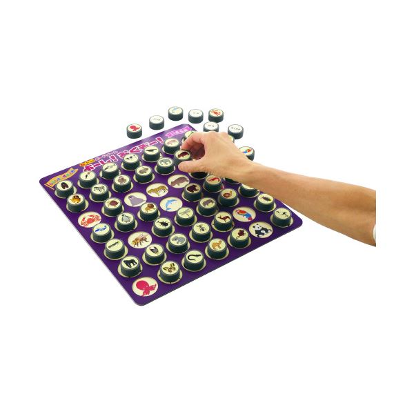 脳トレボードゲーム いきもの 5,930円