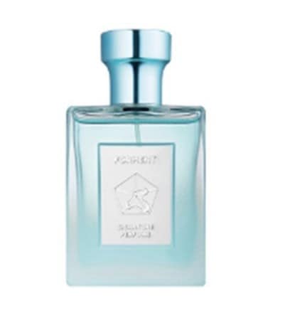 シグネチャー パフューム コットンバス 50ml