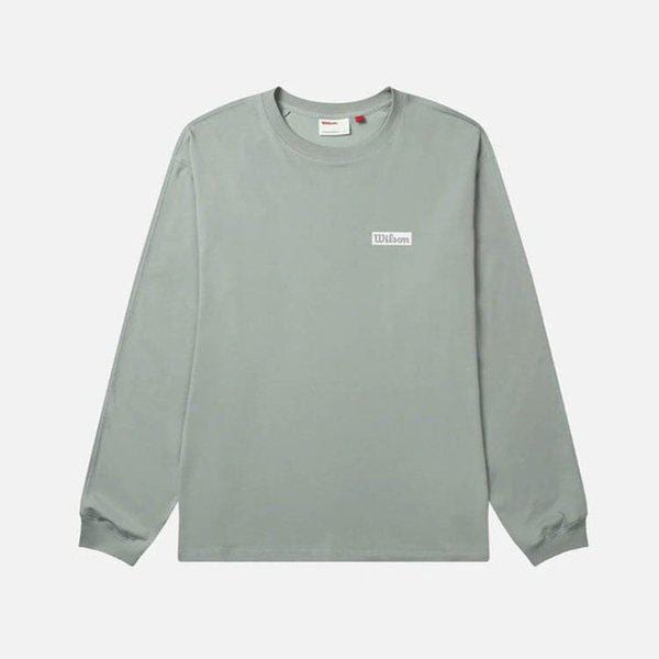 ニュートラル長袖 W252001NTL43MGN