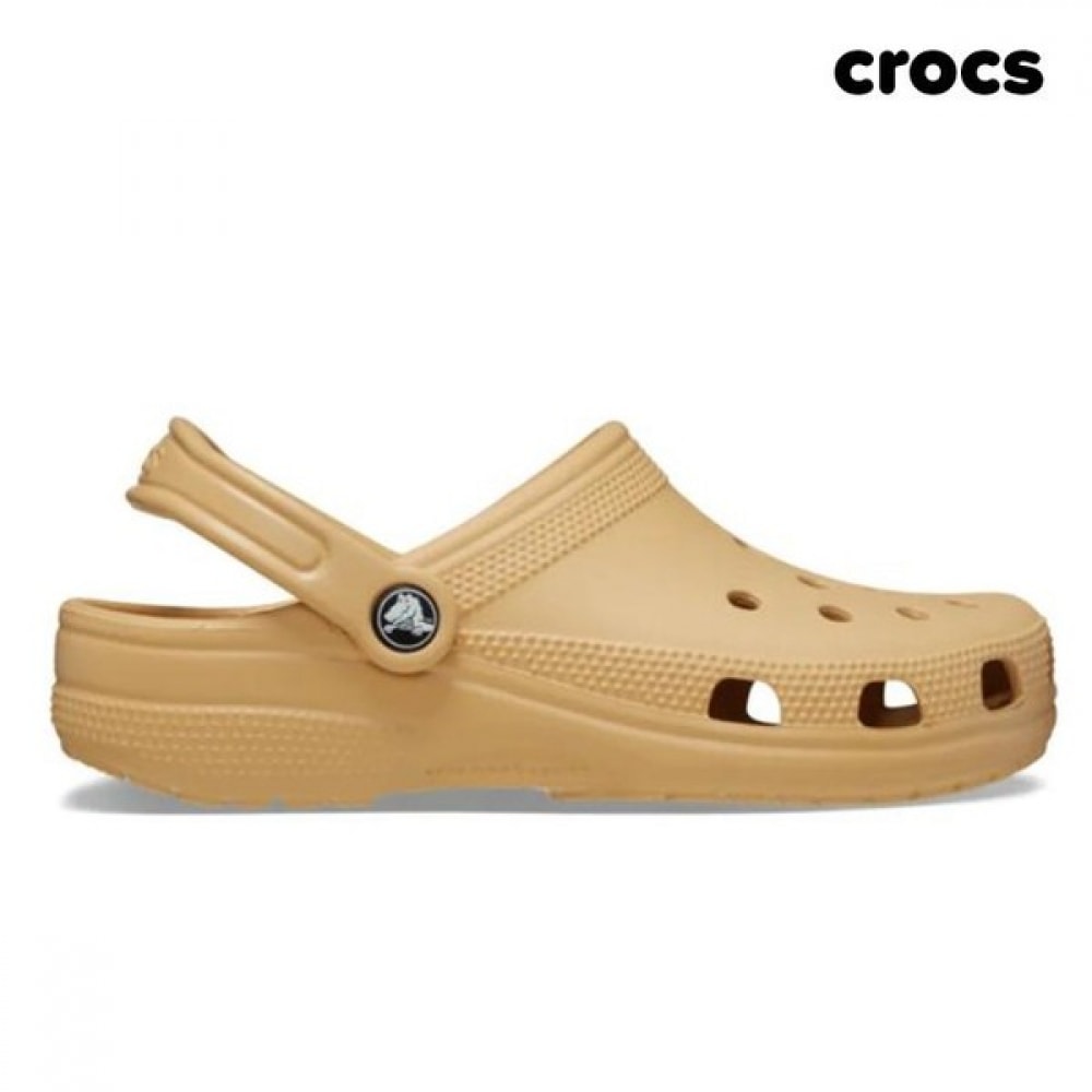 [クロックスシューズ] クロックスクラシッククロッグスリッパ (10001-209)