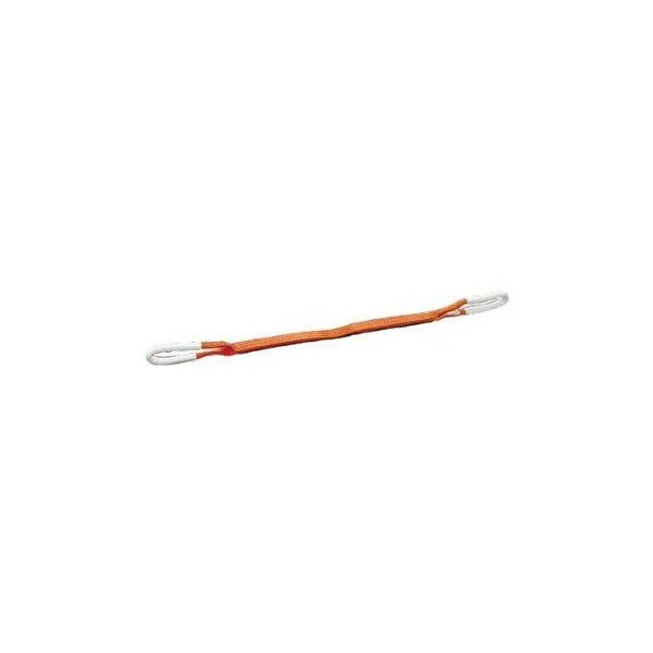 G3580 ベルトスリング JIS3等級 両端アイ形 35mmX8.0m メーカー直送