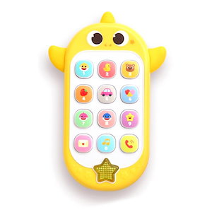 Baby sharks First Smartphone / pinkfong