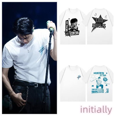 Qoo10 | BTS JIN Tシャツの検索結果(人気順) : BTS JIN Tシャツ