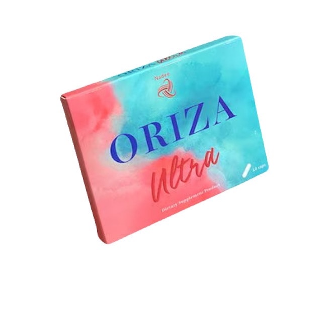 オリザ(ORIZA) 食欲抑制サプリメント 10カプセル