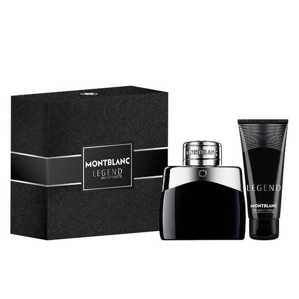 レジェンド EDT 50ml 公式輸入品 + シャワージェル 100ml セット