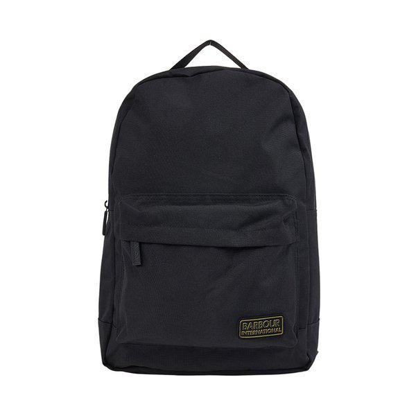 [] FW25 メンズ 緑丘 エッセンシャル バックパック UBA0722 BK11 _SSG