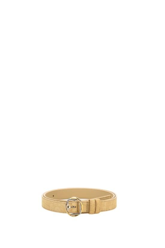 JACQUEMUS Women Belts BEW00344AC07A17150 Neutrals