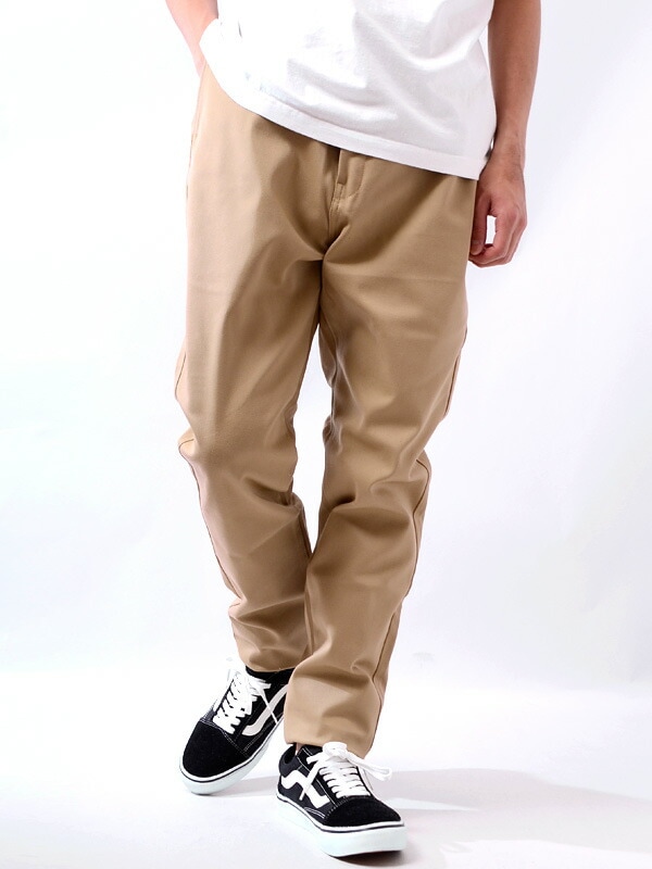 Dickies ディッキーズ パンツ チノパン ストレッチ JODHPURS PANT ジョッパーズ パンツ WD5876 161M40WD01