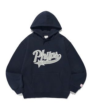 Qoo10 MMLG PLAY RAGLAN HOOD ロゴ