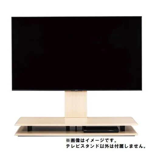YAMADASELECT(ヤマダセレクト) YTFSB5577H1C テレビスタンド