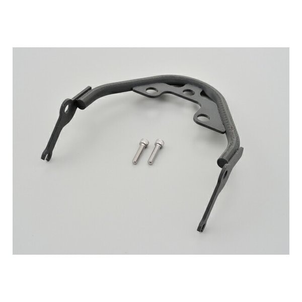 メーター取付金具 パイプメーターステー D97414