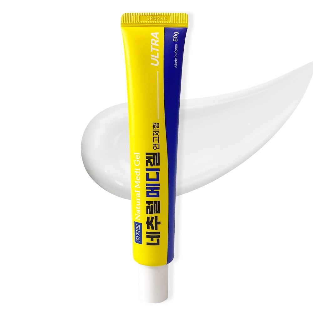 チチエンナチュラルメディカル50ml1個