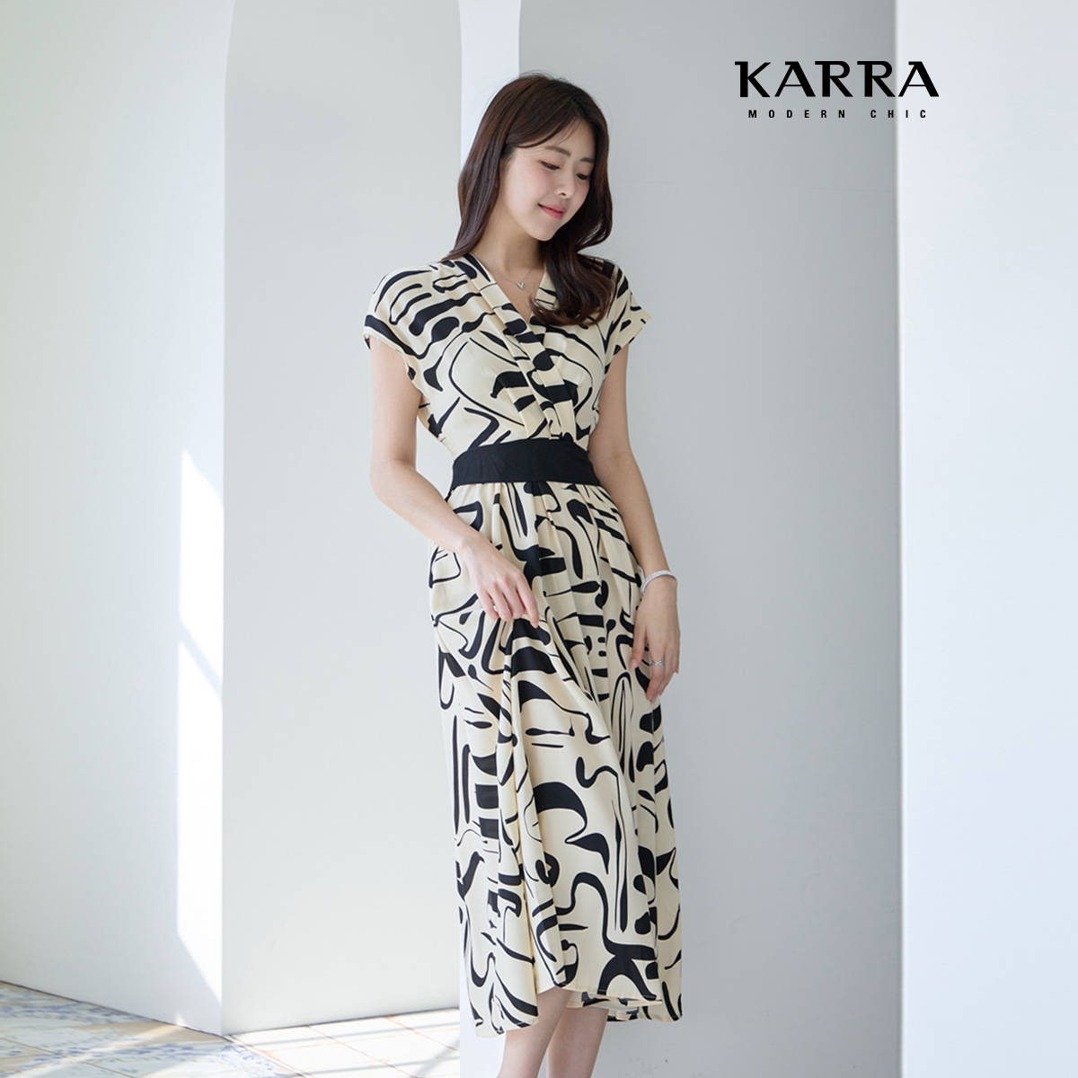 KARRA ﾁｸｮｺｧﾆｮｿﾇｽｺ_KB4SOP065Q