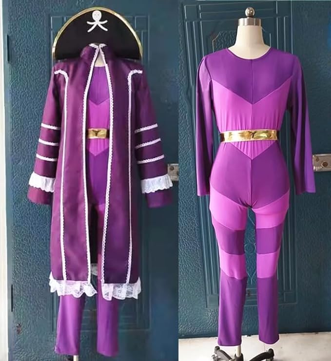 ４点セット 日本のピン芸人 ゴージャス ゴージャスコスプレ 衣装 +帽 コスチューム 変身 仮装 ステージ服 舞台 ハロウィン クリスマス