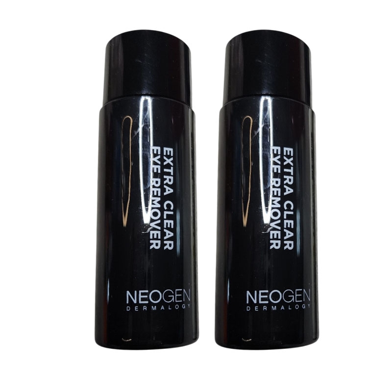 エクストラクリアアイリム50ml2個