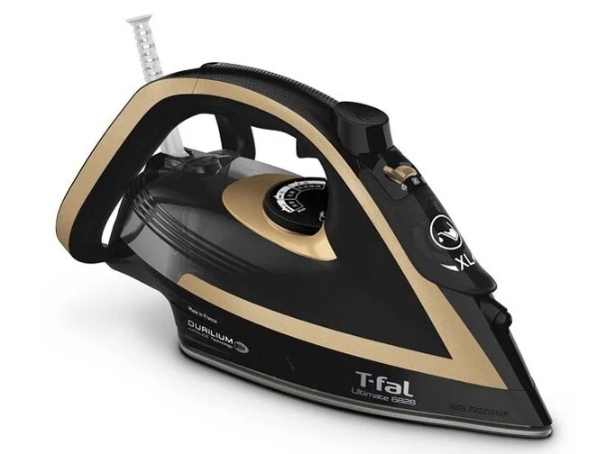 アルティメット FV6828J0 コード付スチームアイロン