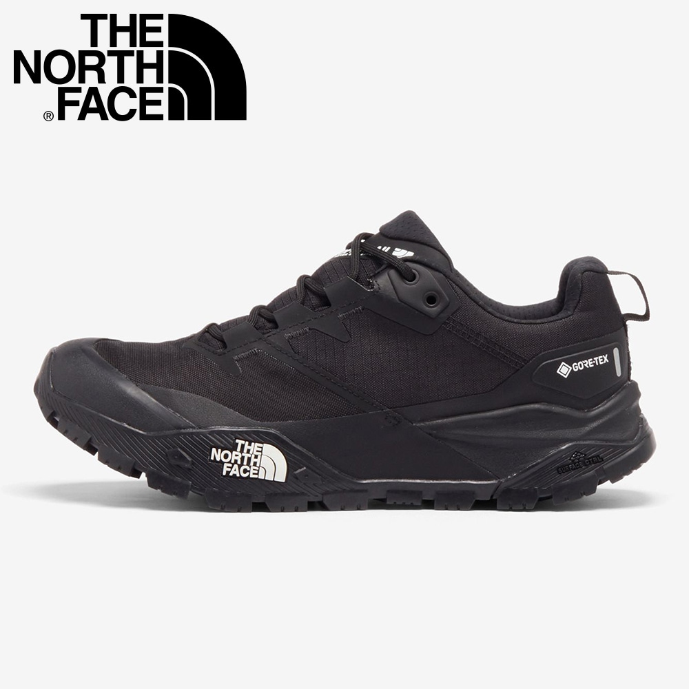 ザ ノースフェイス トレッキングシューズ メンズ オフトレイル ハイク ゴアテックス NF02512 the north face OFFTRAIL HIKE GTX