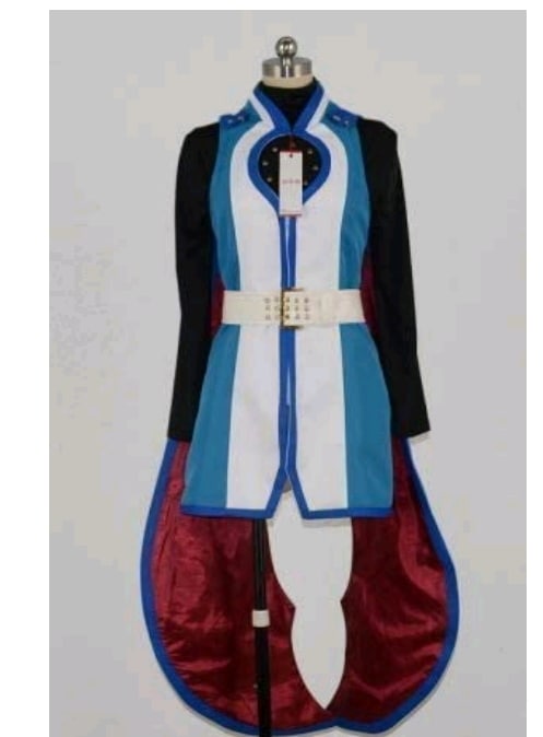 テイルズオブヴェスペリア　フレンシーフォ　コスプレ衣装 9,702円