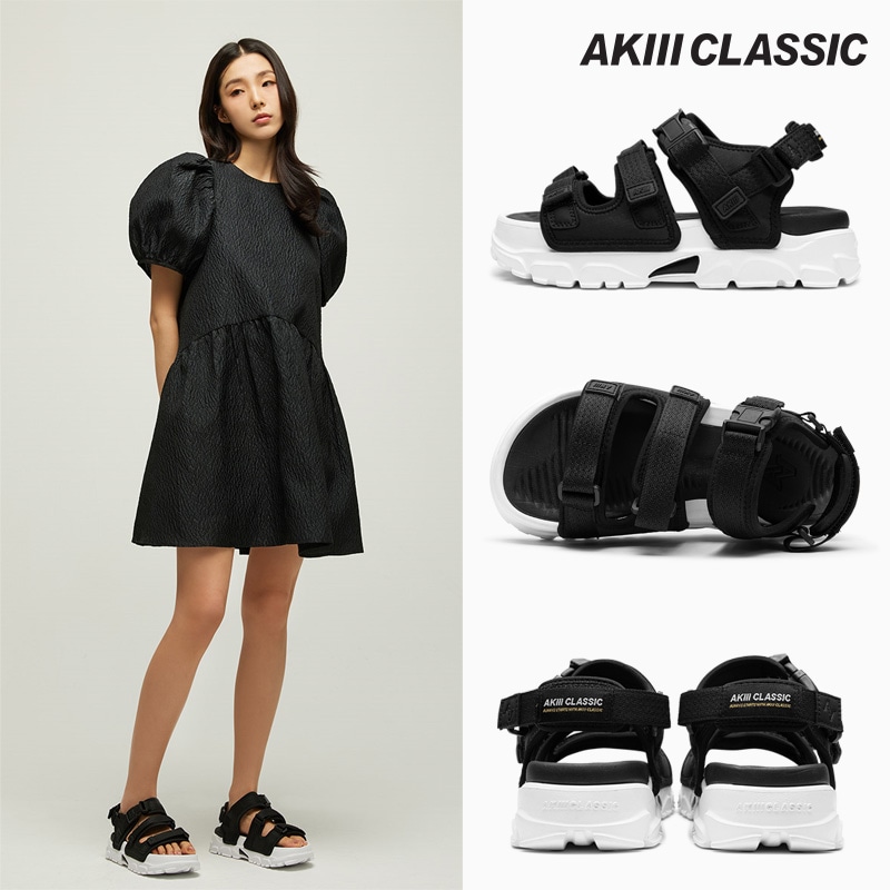 Granada グラナダ 그라나다 Black White