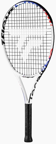 テクニファイバー Tecnifibre T-Fight TEAM 25 2023 テニス ラケット 硬式 14FIGTE325 張り上げ済み