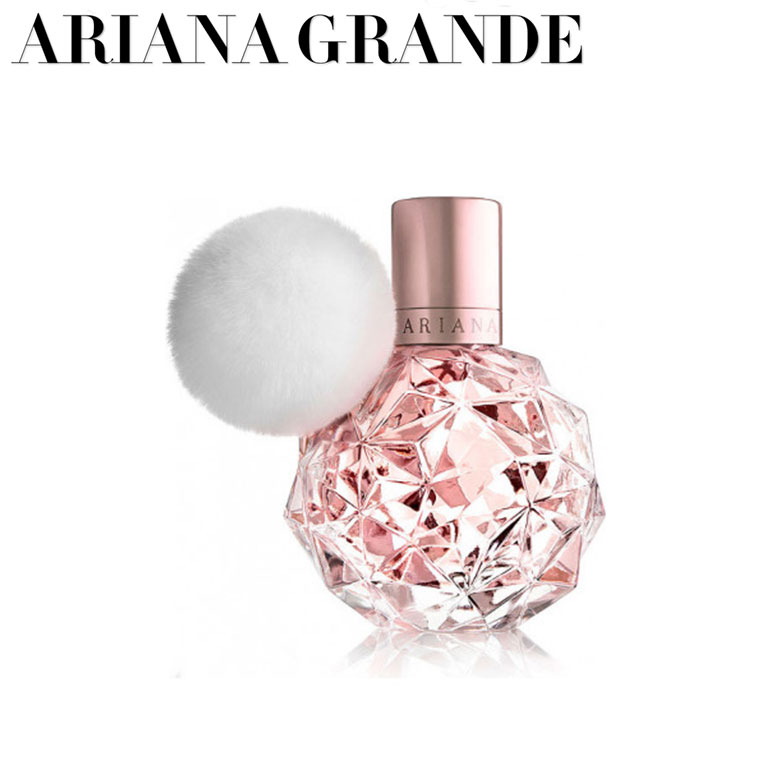 ARIANA GRANDE アリバイアリアナグランデ EDP 50ml