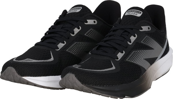 ニューバランス new balance DynaSoft Flash v7 ダイナソフト フラッシュ レディース シューズ 靴 WFLSH7B9B ランニング