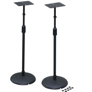 キクタニ AV-SPS スピーカースタンド(2台1組） AVSPS