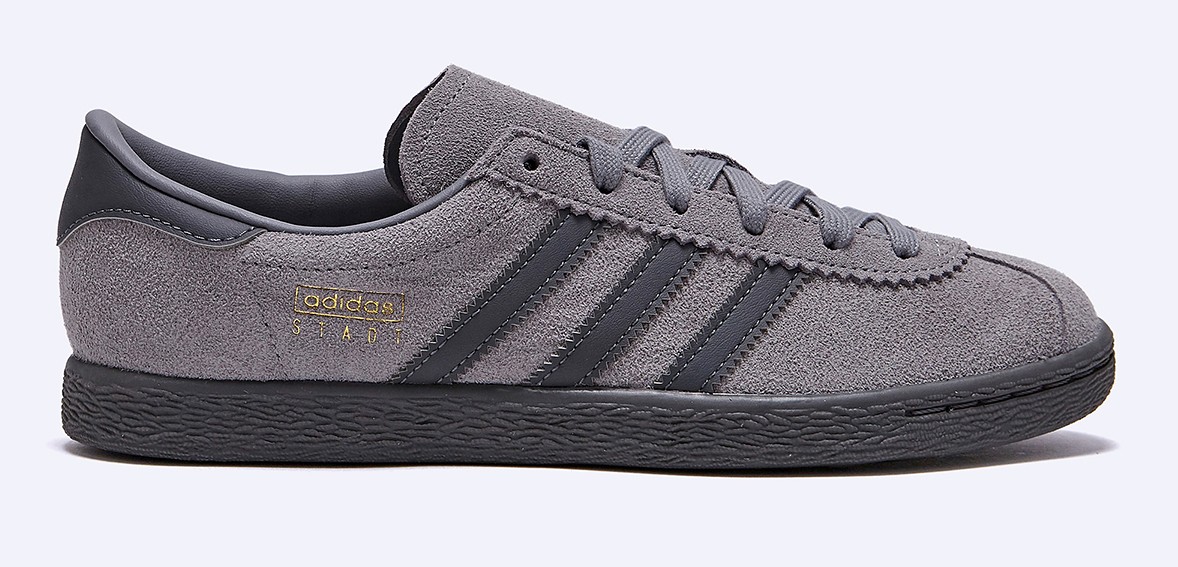 シュタットグレーブラック / JI1880